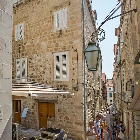 Appartement & Perla *