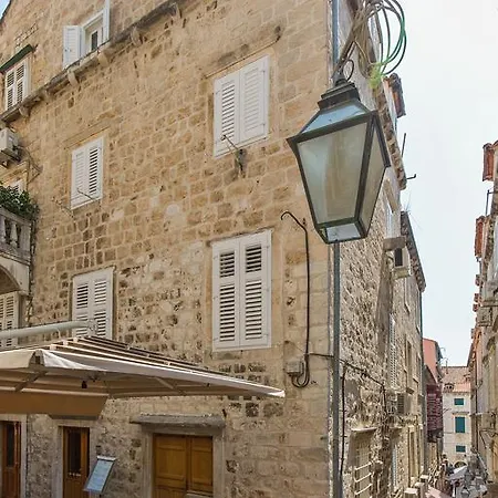 & Perla Appartement Dubrovnik