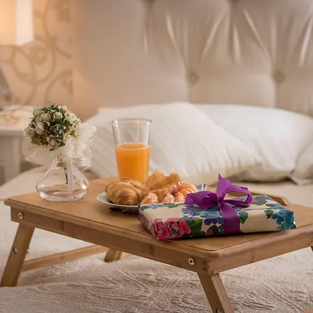 & Perla Appartement *