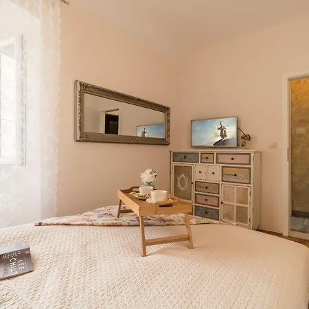 & Perla Apartman *