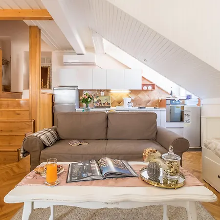 & Perla Apartman Dubrovnik
