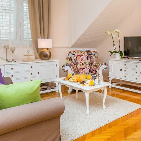 Apartamento & Perla Dubrovnik