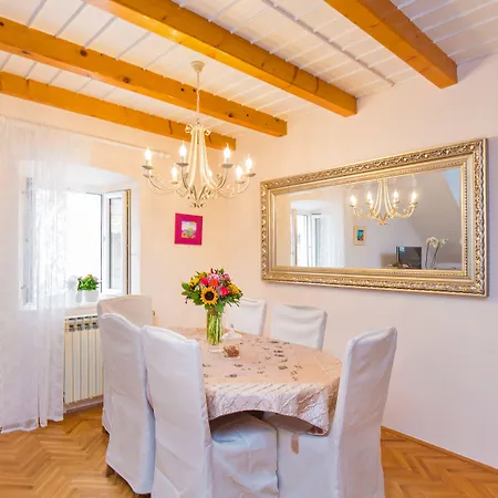 & Perla Apartman Dubrovnik