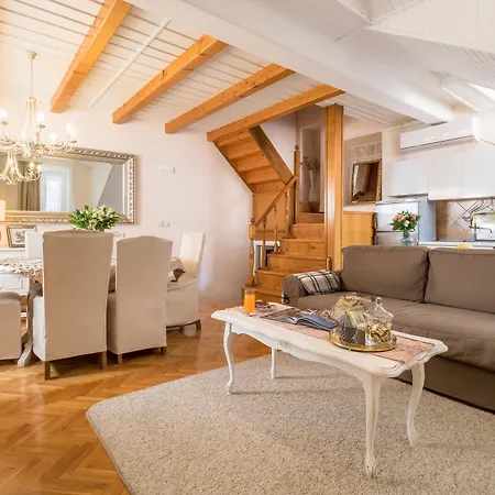 & Perla Apartamento *