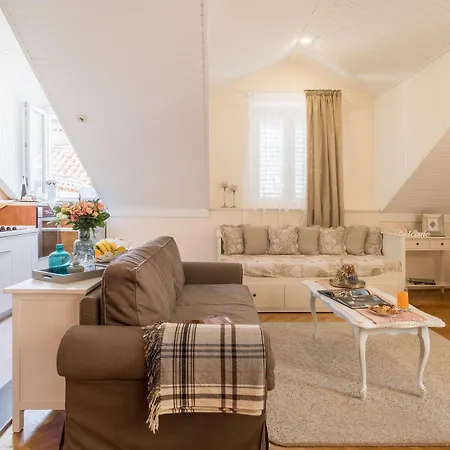 & Perla Apartman *