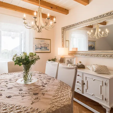 & Perla Apartman *