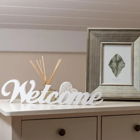 & Perla Apartamento *