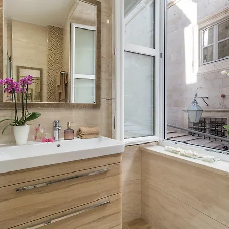 & Perla Apartman