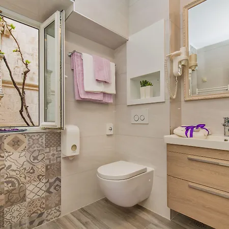 & Perla Apartman