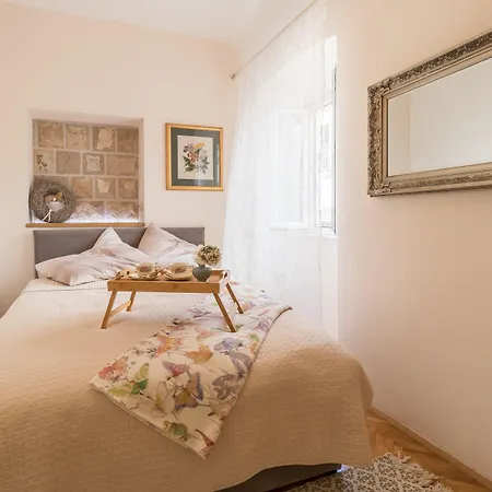 & Perla * דוברובניק