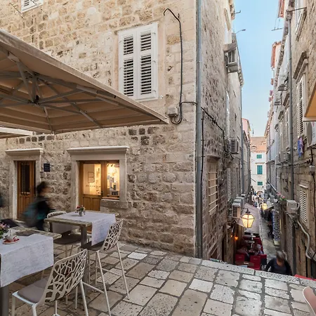 & Perla Dubrovnik