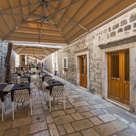 & Perla Apartman