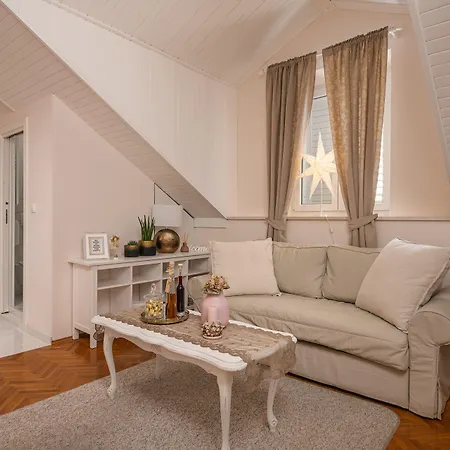 & Perla Apartman Dubrovnik