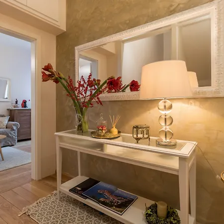 Apartman & Perla *