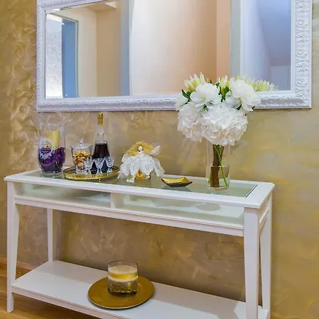 & Perla Apartman