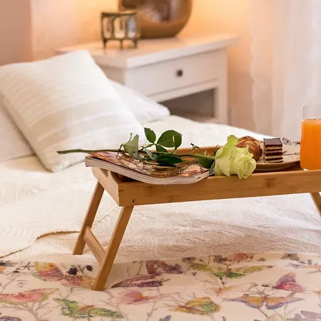 Apartman & Perla *
