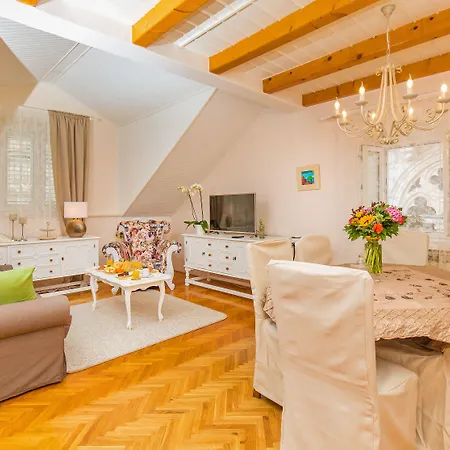 아파트먼트&룸스 펠라 * 두브로브니크