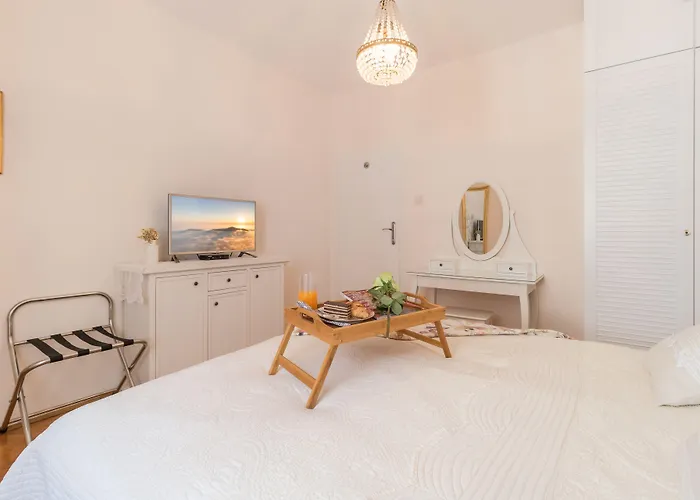 Apartments&rooms Perla * Dubrovnik