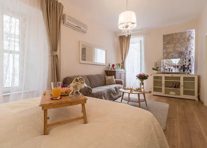 Appartamento & Perla