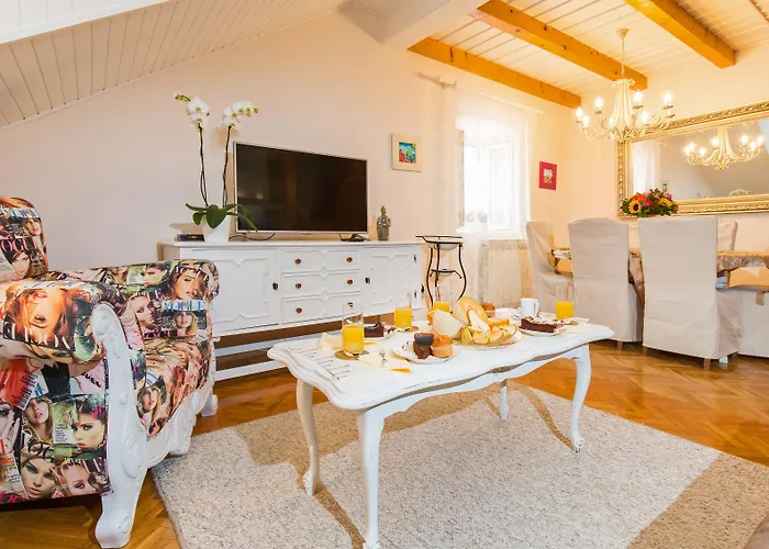 Apartments&rooms Perla * Dubrovnik