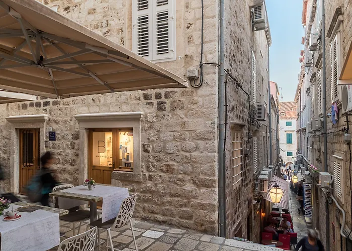 Apartments&rooms Perla Dubrovnik