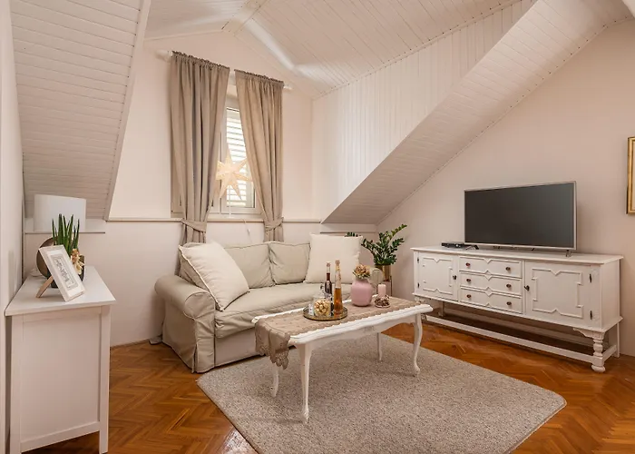 Apartments&rooms Perla * Dubrovnik