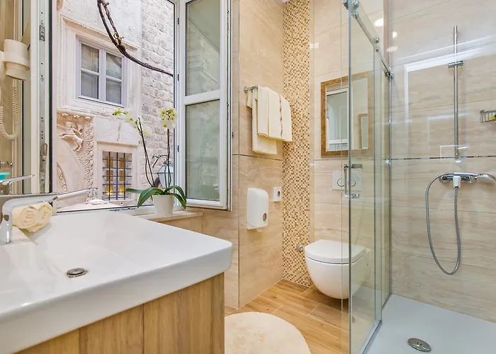 Apartments&rooms Perla Appartement Dubrovnik
