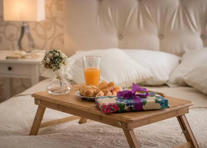 Apartments&rooms Perla *