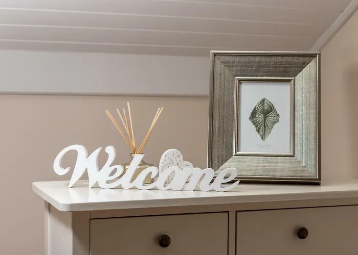 Apartments&rooms Perla