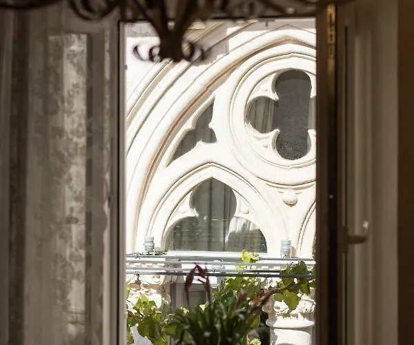 Appartement Apartments&rooms Perla