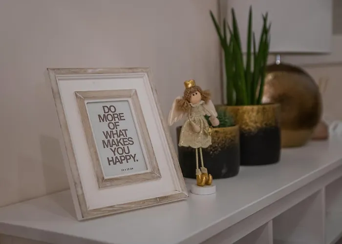 Appartamento & Perla Ragusa