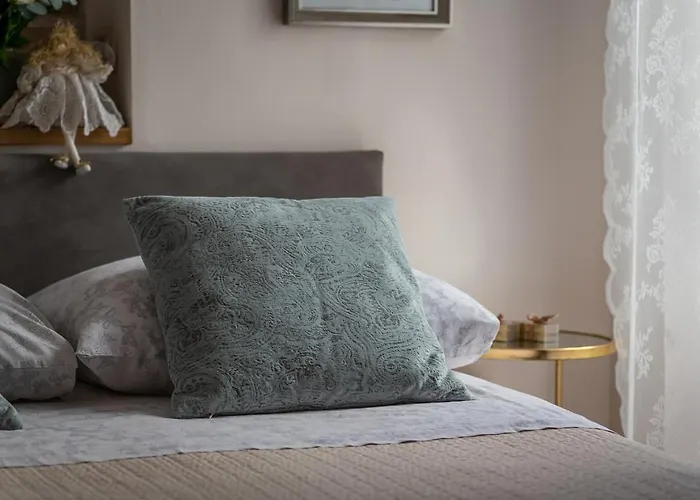 Apartments&rooms Perla Appartement