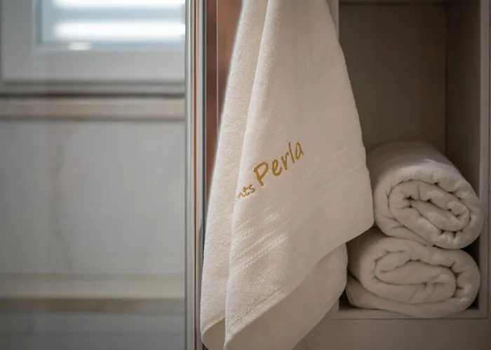 Appartement Apartments&rooms Perla Dubrovnik